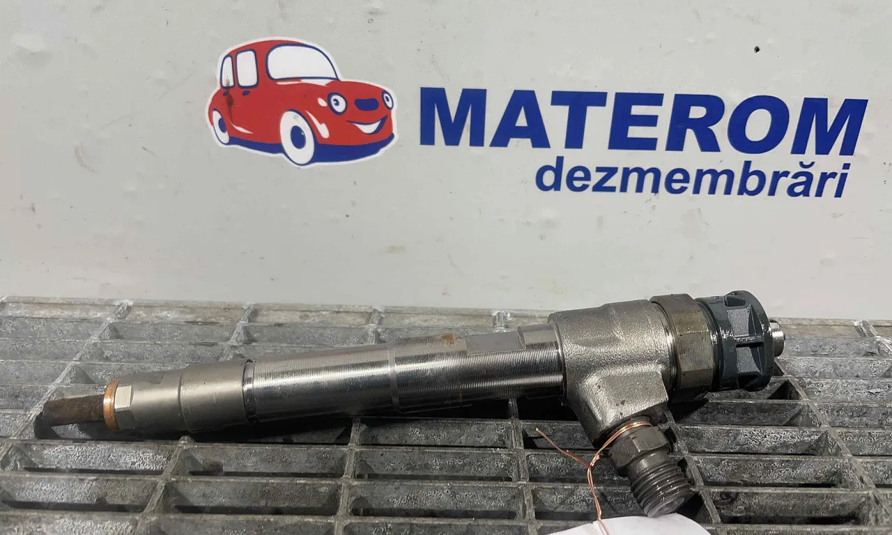 INJECTOR RENAULT LOGAN EXPRESS 2007-2024