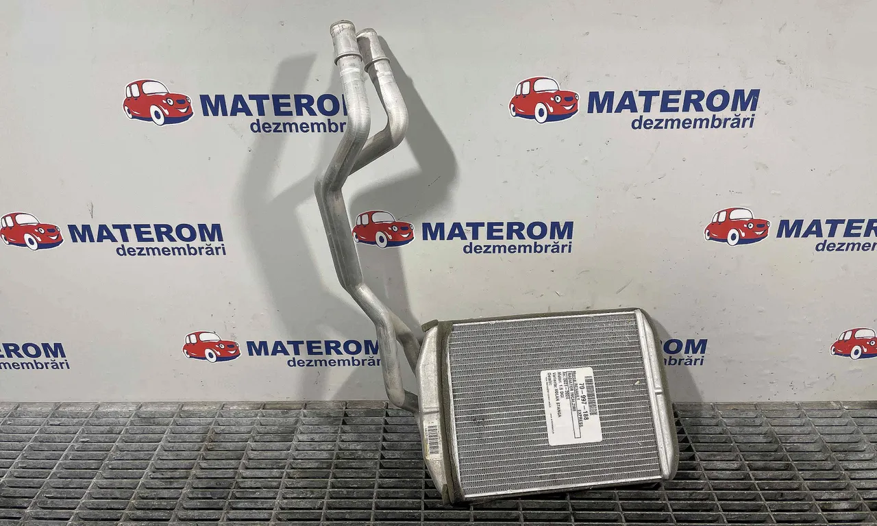 RADIATOR INCALZIRE RENAULT LOGAN EXPRESS 2007-2024