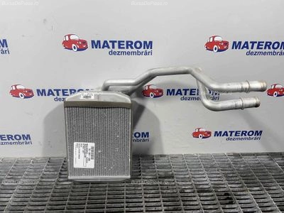 RADIATOR INCALZIRE RENAULT LOGAN EXPRESS 1.5 dCi 2007-2024 oe 271154491R, vedere frontata