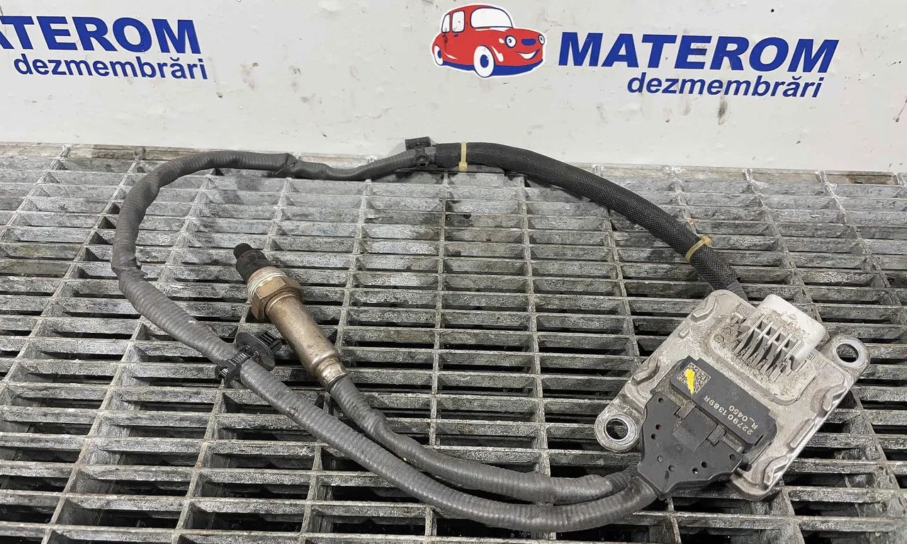 SENZOR NOX RENAULT LOGAN EXPRESS 2007-2024