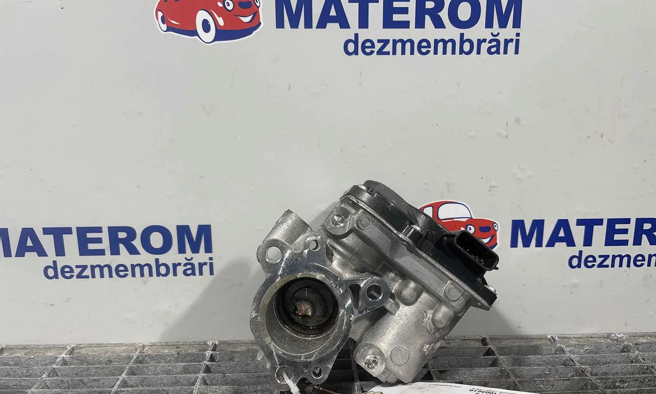 SUPAPA EGR RENAULT LOGAN EXPRESS 2007-2024