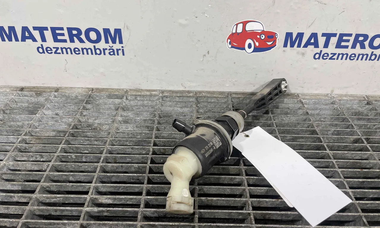 POMPA AMBREIAJ RENAULT LOGAN EXPRESS 2007-2024