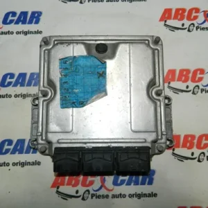 Calculator motor