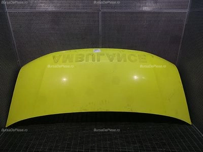 CAPOTA FATA RENAULT MASTER II 2.5 D 1997-2013 oe 7751469067, vedere frontata