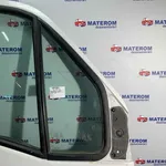 GEAM FATA MIC DREAPTA RENAULT MASTER II 1997-2013, vedere frontata