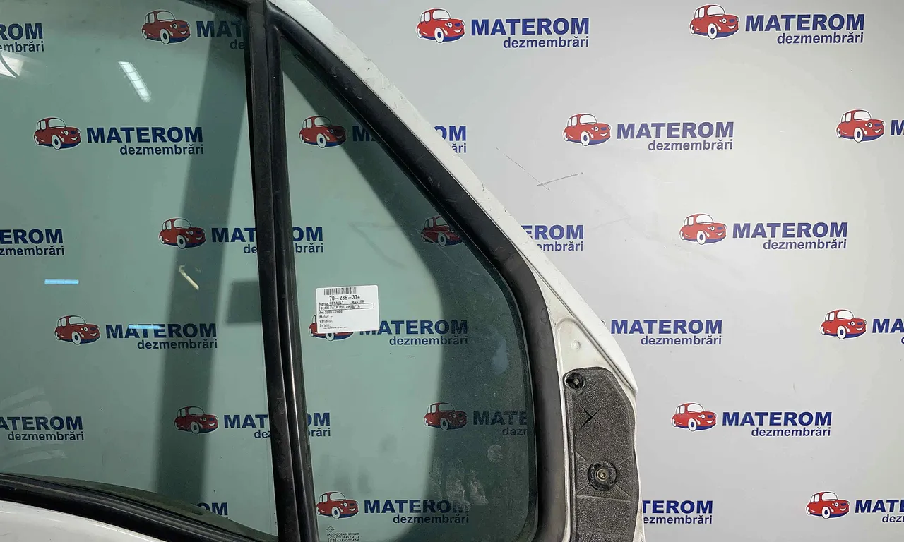 GEAM FATA MIC DREAPTA RENAULT MASTER II 1997-2013