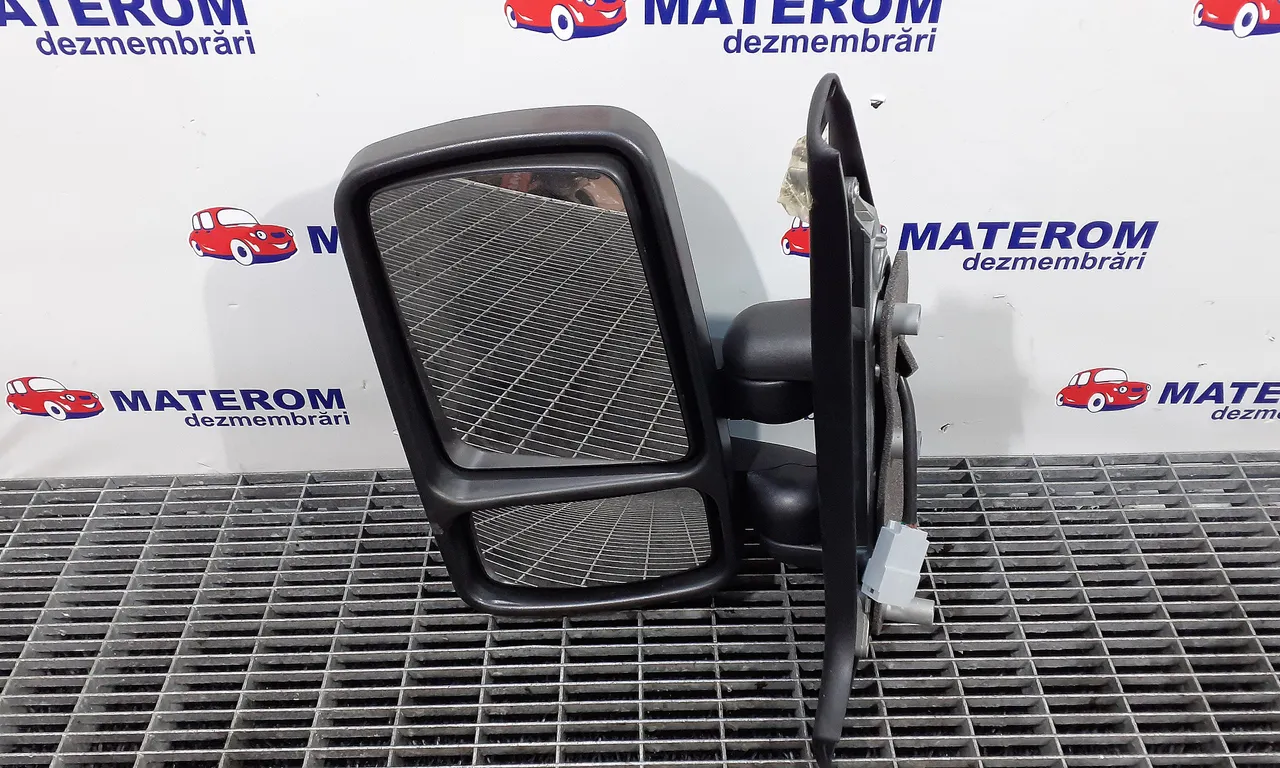 OGLINDA EXTERIOARA STANGA RENAULT MASTER II 1997-2013