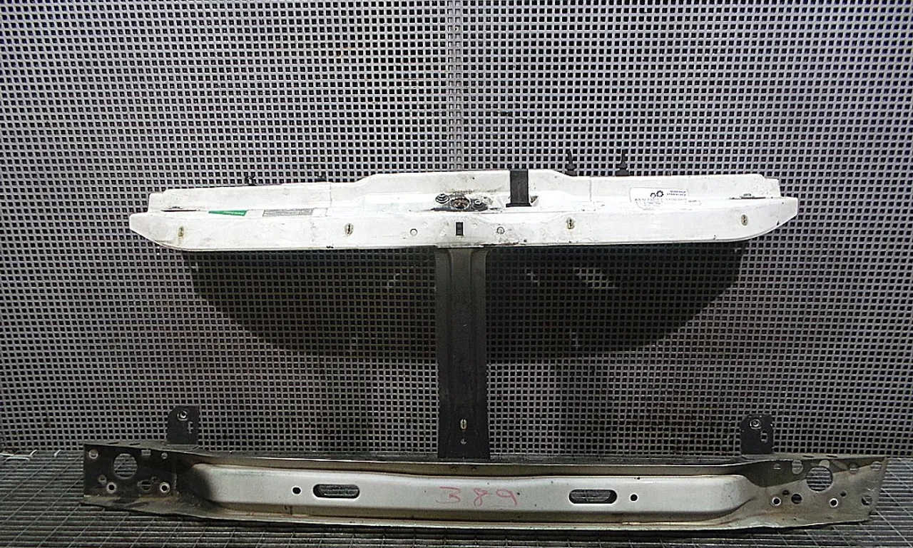 PANOU FRONTAL RENAULT MASTER II 1997-2013