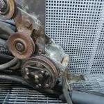 SISTEM CLIMATIZARE RENAULT MASTER II 2.5 DCI 1997-2013, vedere laterala