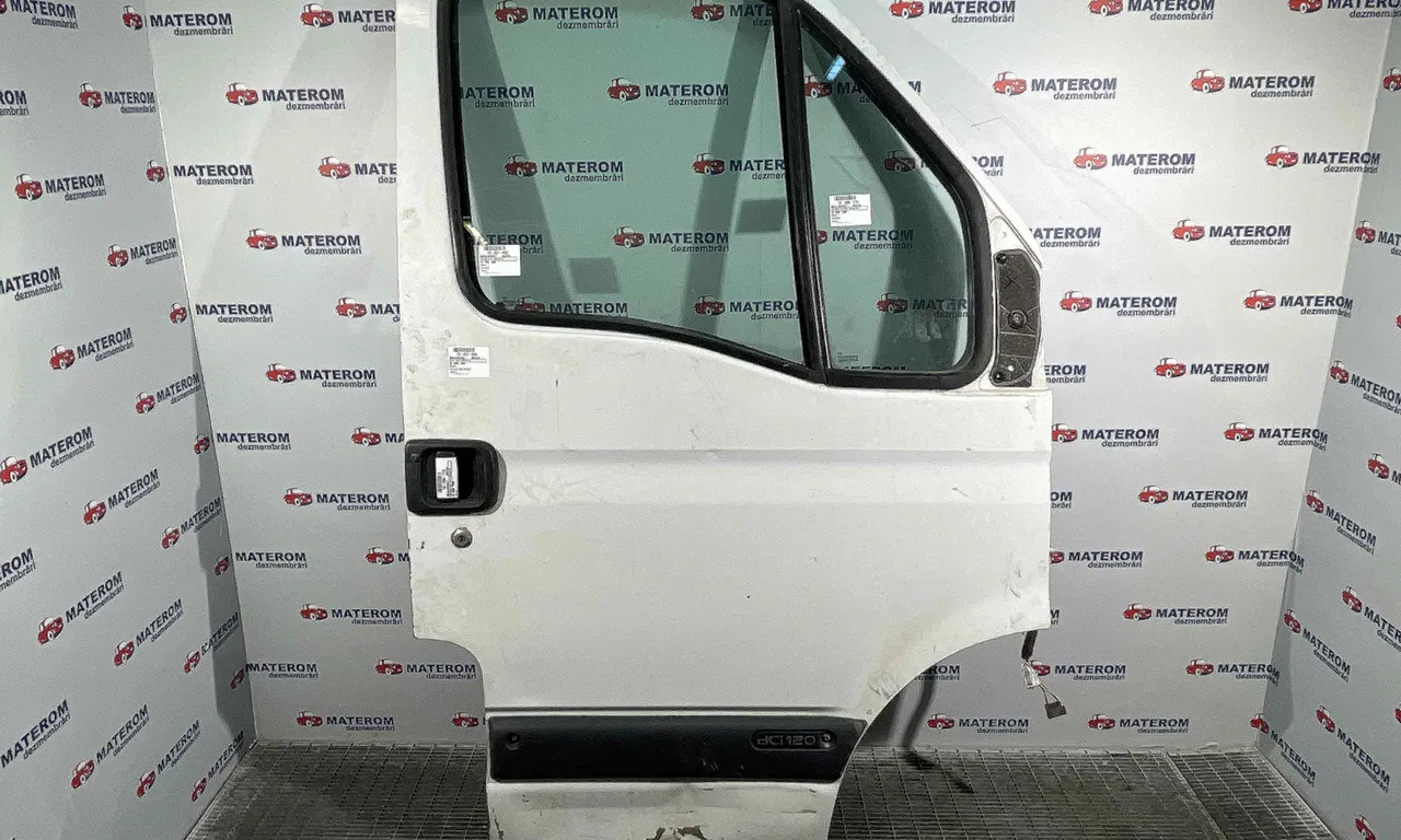 USA FATA DREAPTA RENAULT MASTER II 1997-2013