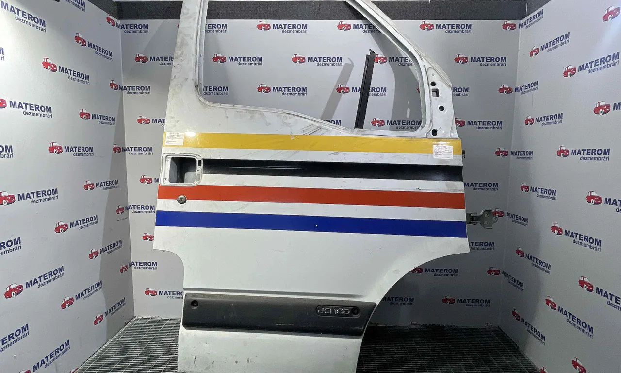 USA FATA DREAPTA RENAULT MASTER II 1997-2013