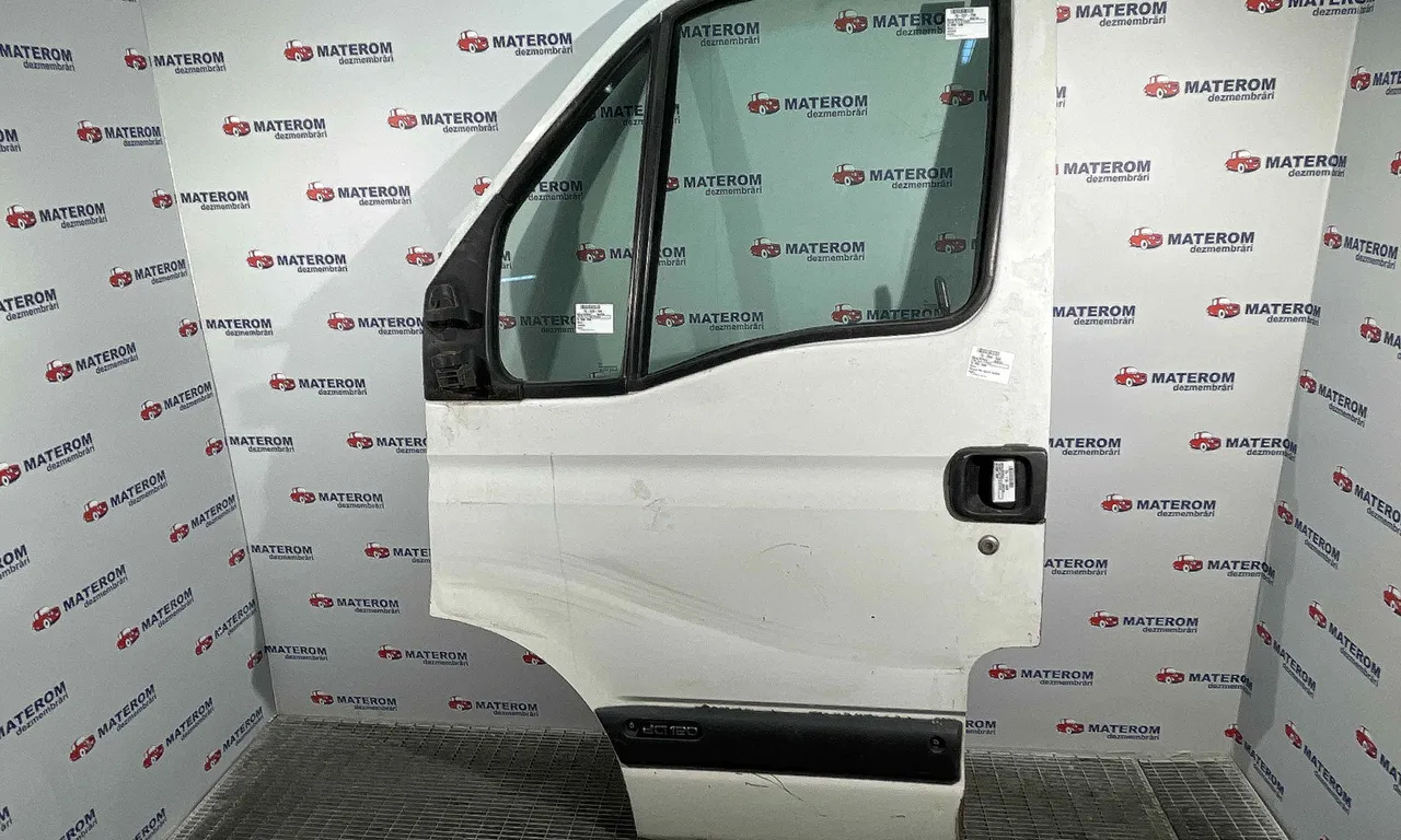 USA FATA STANGA RENAULT MASTER II 1997-2013