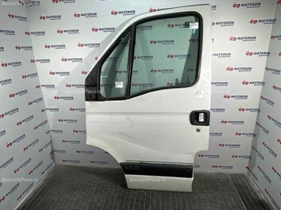 USA FATA STANGA RENAULT MASTER II 1997-2013, vedere frontata