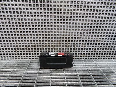 AFISAJ BORD RENAULT MASTER II 1997-2013, vedere frontata