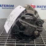 ALTERNATOR RENAULT MASTER II 2.5 dCi 100 1997-2013 oe-8200251006, vedere laterala