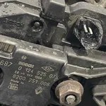 ALTERNATOR RENAULT MASTER II 2.5 dCi 100 1997-2013 oe-8200251006, vedere laterala