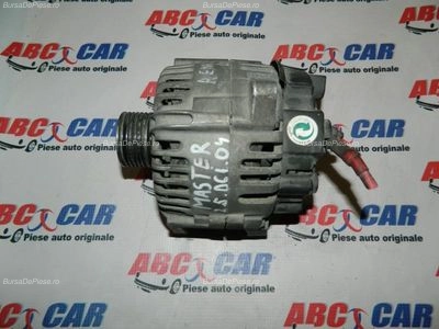 Alternator RENAULT MASTER II 1997-2013 oe TG11CO11, vedere frontata