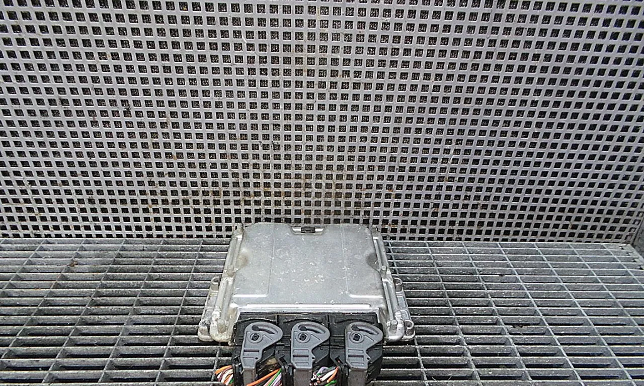 CALCULATOR MOTOR RENAULT MASTER II 1997-2013