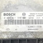 CALCULATOR MOTOR RENAULT MASTER II 2.5 dCi 100 1997-2013 oe-8200311550, vedere laterala
