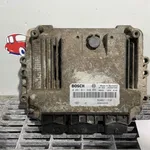 CALCULATOR MOTOR RENAULT MASTER II 2.5 dCi 100 1997-2013 oe-8200311550, vedere frontata