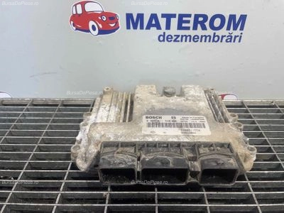 CALCULATOR MOTOR RENAULT MASTER II 2.5 dCi 100 1997-2013 oe 8200311550, vedere frontata