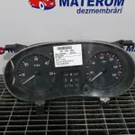 CEAS BORD RENAULT MASTER II 2.5 DCI 1997-2013 oe-8200276251, vedere frontata