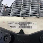 CEAS BORD RENAULT MASTER II 2.5 dCi 100 1997-2013 oe-8200359415, vedere laterala