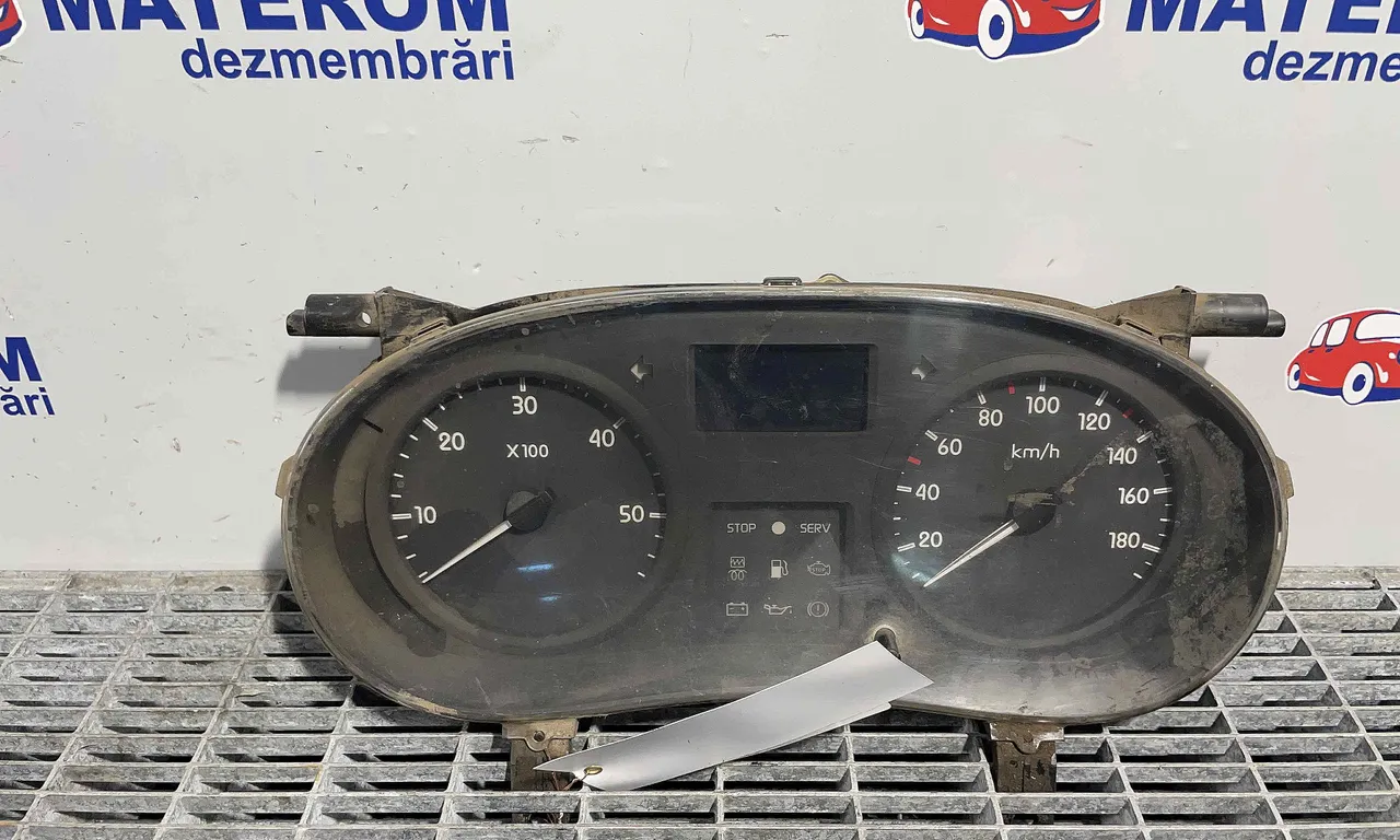 CEAS BORD RENAULT MASTER II 1997-2013
