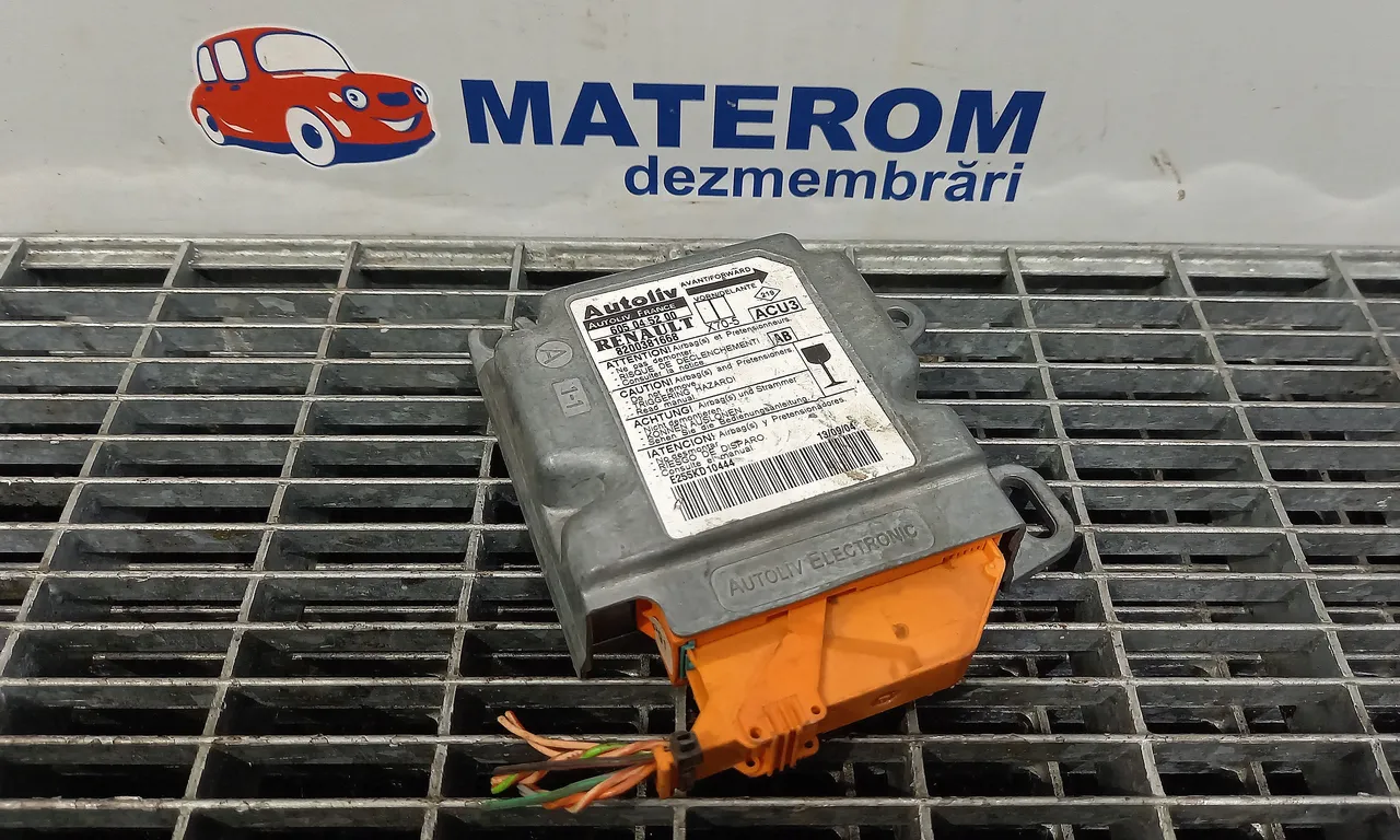 MODUL AER RENAULT MASTER II 1997-2013
