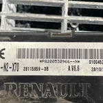 MODUL CONFORT RENAULT MASTER II 1997-2013 oe-8200530966, vedere laterala