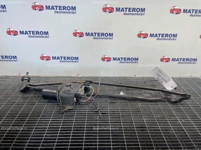 MOTORAS STERGATOR PARBRIZ