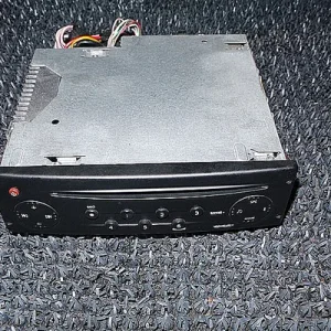 RADIO CD