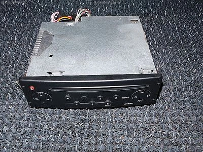 RADIO CD