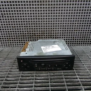 RADIO CD