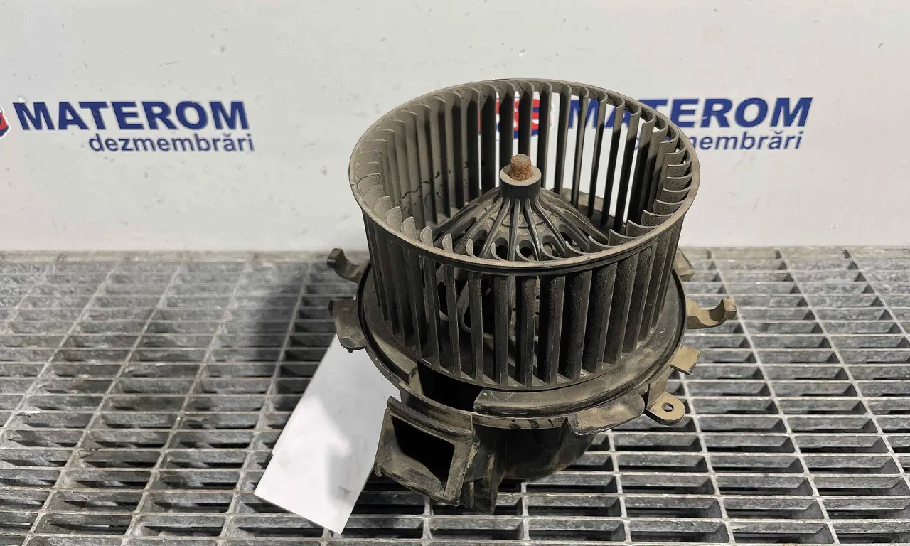 VENTILATOR INCALZIRE RENAULT MASTER II 1997-2013