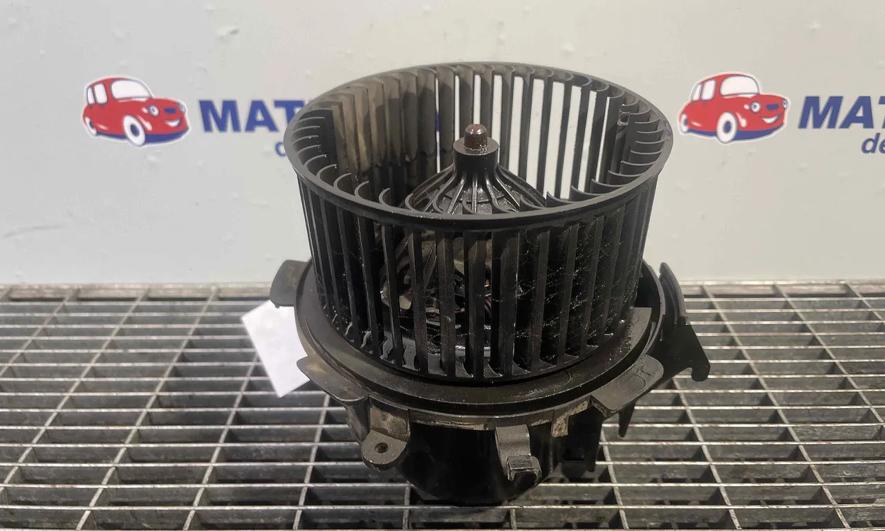 VENTILATOR INCALZIRE RENAULT MASTER II 1997-2013
