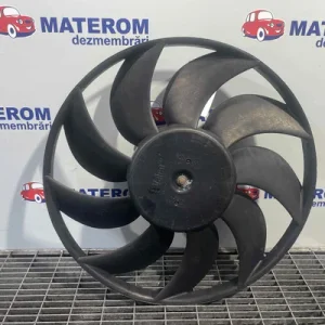 VENTILATOR RADIATOR