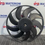VENTILATOR RADIATOR