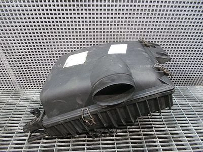 CARCASA FILTRU AER RENAULT MASTER II 2.5 dCi 120 1997-2013 oe 8200453865, vedere frontata