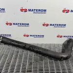 FURTUN INTERCOOLER RENAULT MASTER II 2.5 DCI 1997-2013, vedere laterala