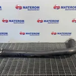 FURTUN INTERCOOLER RENAULT MASTER II 2.5 DCI 1997-2013, vedere laterala