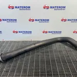 FURTUN INTERCOOLER RENAULT MASTER II 2.5 DCI 1997-2013, vedere frontata