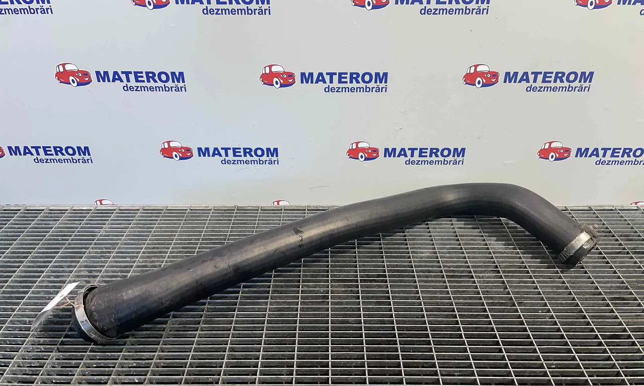 FURTUN INTERCOOLER RENAULT MASTER II 1997-2013
