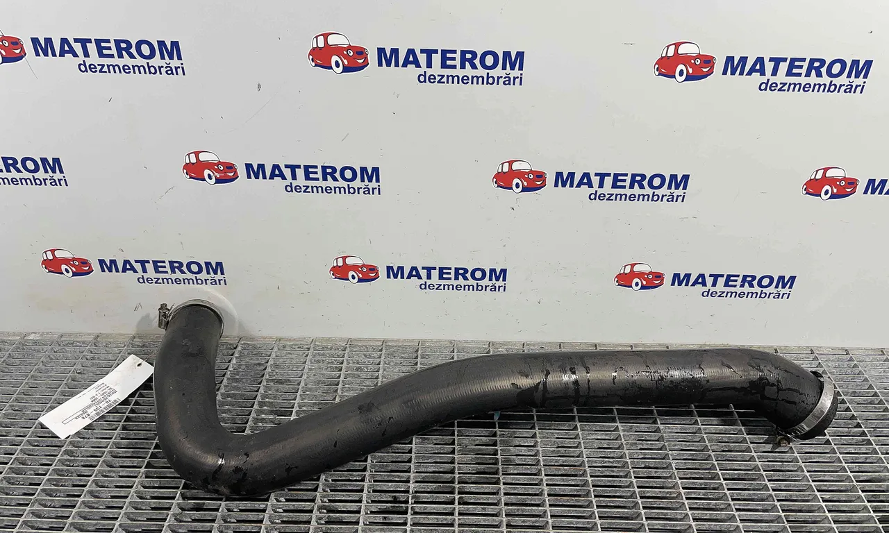 FURTUN INTERCOOLER RENAULT MASTER II 1997-2013