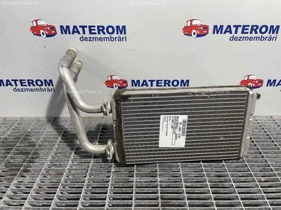 RADIATOR INCALZIRE RENAULT MASTER II 1997-2013, vedere frontata