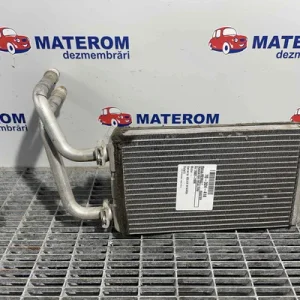 RADIATOR INCALZIRE RENAULT MASTER II 1997-2013, vedere frontata