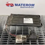 RADIATOR INCALZIRE RENAULT MASTER II 1997-2013, vedere frontata