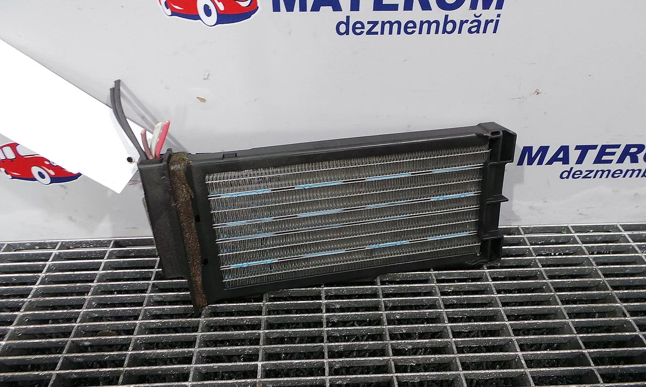RADIATOR INCALZIRE RENAULT MASTER II 1997-2013