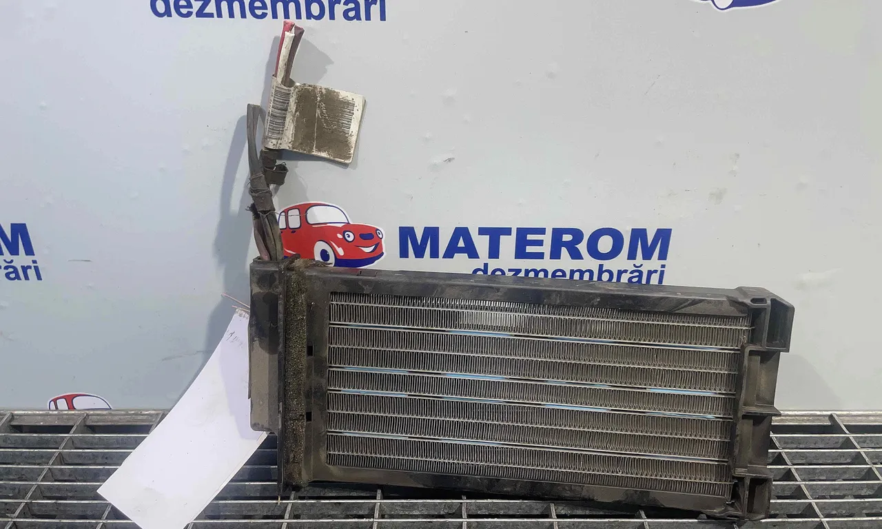 RADIATOR INCALZIRE RENAULT MASTER II 1997-2013