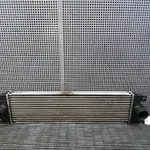 RADIATOR INTERCOOLER RENAULT MASTER II 2.5 dCi 1997-2013 oe-7701043695, vedere frontata